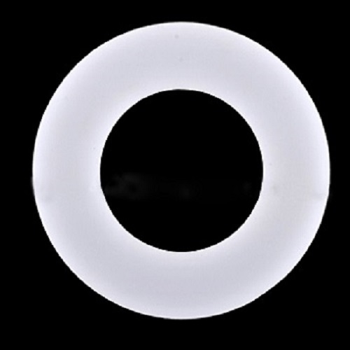 Pure 100% Virgin PTFE Gasket