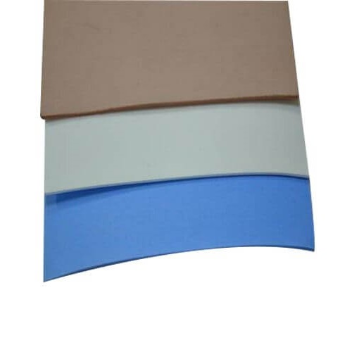 How Does Pure PTFE Sheet Ensure Reliability in Semiconductor Manufacturing?