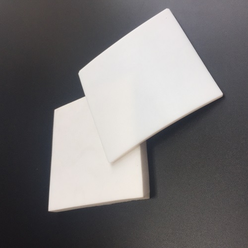 How Expanded PTFE Sheets Improve Chemical Resistance in Industrial Applications?