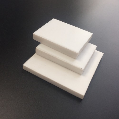 How Expanded PTFE Sheets Ensure Long-Term Reliability in Piping Systems?