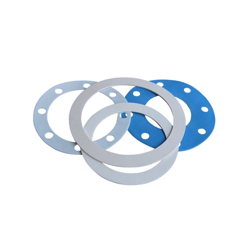How Does Molecular Bonding in PTFE Improve Long-Term Sealing Reliability?
